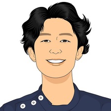 小林　嵩