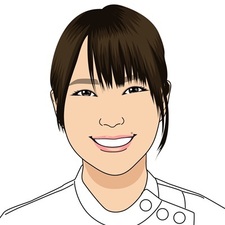 須田　柊花